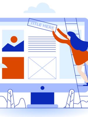 Manutenzione Annuale Sito Web