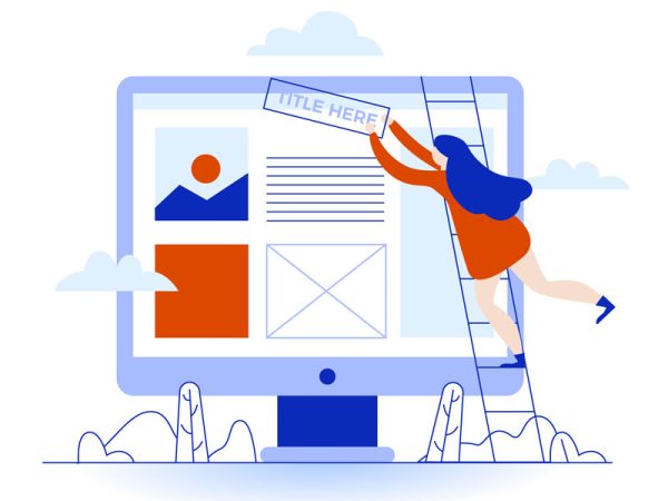Manutenzione Annuale Sito Web
