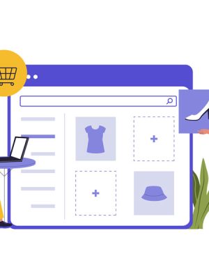 Manutenzione Annuale Ecommerce