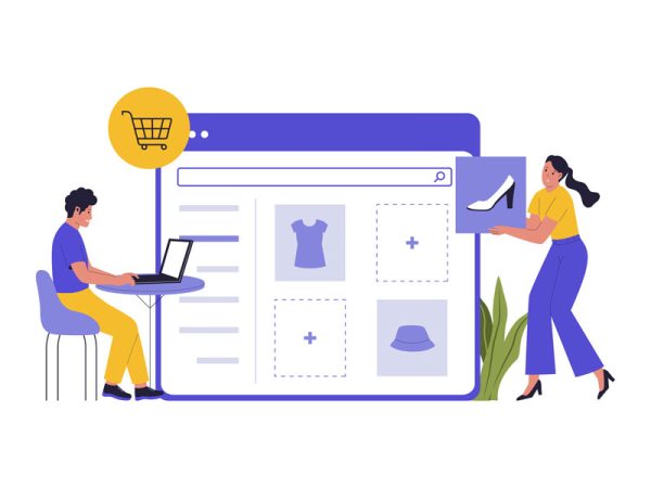 Manutenzione Trimestrale Ecommerce