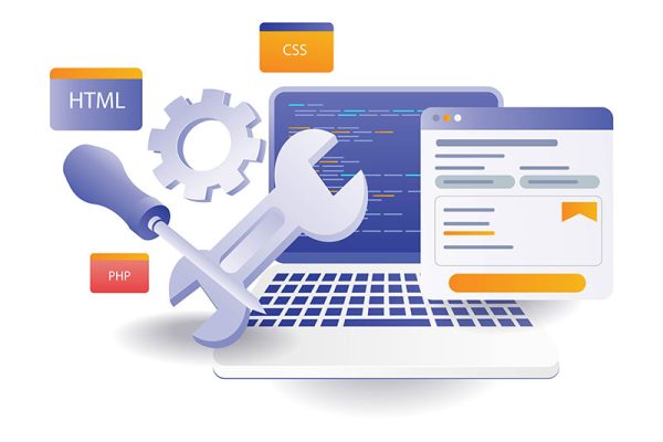 Manutenzione Mensile Ecommerce